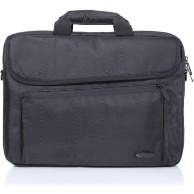 ART NB-7630 NOTEBOOK BAG 15.6inch (15.60"), Notebooktasche, Schwarz ART NB-7630 NOTEBOOK BAG 15.6inch (15.60"), Notebooktasche, Schwarz