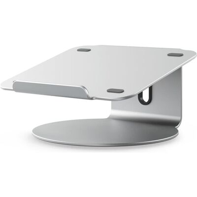 Alogic Notebookständer Elite 360 silver, Notebook Ständer, Silber Alogic Notebookständer Elite 360 silver, Notebook Ständer, Silber