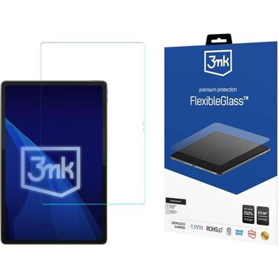 3MK Lenovo Tab K12 (TB361FU, TB361ZU) - up to 13" FlexibleGlass (1 Stk., Lenovo Tab K12), Tablet Schutzfolie 3MK Lenovo Tab K12 (TB361FU, TB361ZU) - up to 13" FlexibleGlass (1 Stk., Lenovo Tab K12), Tablet Schutzfolie