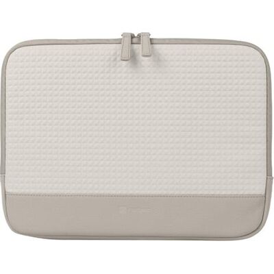 Genesis Natec Mussel 2 Max 14.1" beżowy (14.10"), Notebooktasche, Beige Genesis Natec Mussel 2 Max 14.1" beżowy (14.10"), Notebooktasche, Beige