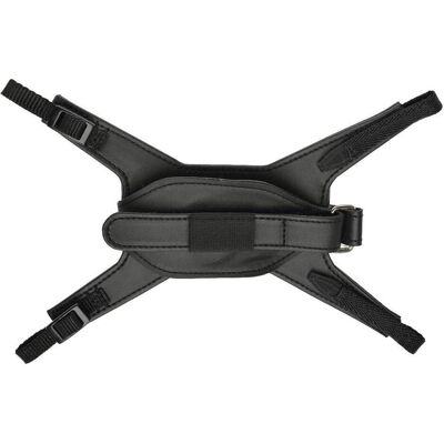 Panasonic PANA Toughpad, Handstrap, FZ-VSTM11U, Tablet Halterung, Schwarz Panasonic PANA Toughpad, Handstrap, FZ-VSTM11U, Tablet Halterung, Schwarz