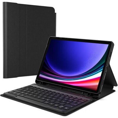 Inateck N0028 (DE), Tablet Tastatur, Schwarz Inateck N0028 (DE), Tablet Tastatur, Schwarz