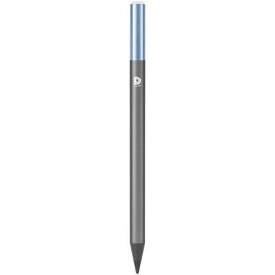 Deqster Pencil 2. Generation, Stylus, Blau, Grau Deqster Pencil 2. Generation, Stylus, Blau, Grau