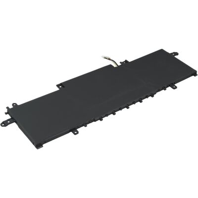 Avacom Náhradní baterie Asus ZenBook UX334, UX434 Li-Pol 11,55V 4330mAh 50Wh (4330 mAh), Notebook Akku, Schwarz Avacom Náhradní baterie Asus ZenBook UX334, UX434 Li-Pol 11,55V 4330mAh 50Wh (4330 mAh), Notebook Akku, Schwarz