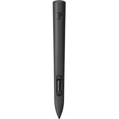 Logitech MX Ink - Hochpräziser kabelloser Stylus für Meta Quest 2 & 3 Logitech MX Ink - Hochpräziser kabelloser Stylus für Meta Quest 2 & 3