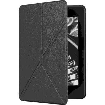 C-Tech Schutzhülle (Amazon Kindle 2019), eReader Hülle, Schwarz C-Tech Schutzhülle (Amazon Kindle 2019), eReader Hülle, Schwarz