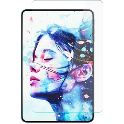 3MK Sonstige Artikel: „Paper Feeling“-Schutzfolie für das Apple iPad Pro 11 (M5) (2 Stk., Apple iPad Pro 11 2025), Tablet Schutzfolie 3MK Sonstige Artikel: „Paper Feeling“-Schutzfolie für das Apple iPad Pro 11 (M5) (2 Stk., Apple iPad Pro 11 2025), Tablet Schutzfolie