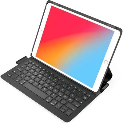 Inateck BK2006 (DE), Tablet Tastatur, Schwarz Inateck BK2006 (DE), Tablet Tastatur, Schwarz