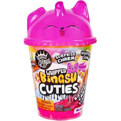 Toshiba Compound Kings, Bingsu Cuties, NON-SCENTED, Notebook Ersatzteile Toshiba Compound Kings, Bingsu Cuties, NON-SCENTED, Notebook Ersatzteile