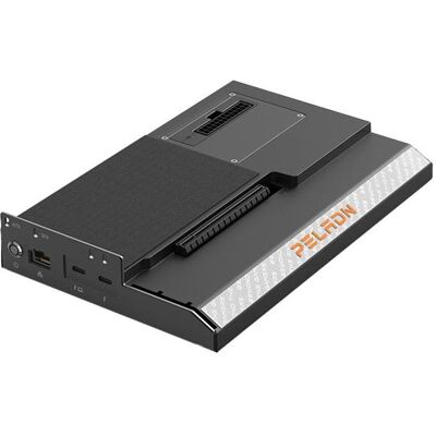 Peladn S-1 Docking station Thunderbolt 3, Dockingstation + USB Hub Peladn S-1 Docking station Thunderbolt 3, Dockingstation + USB Hub