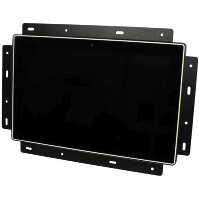 Allnet Touch Display Tablet 45,70cm (18"") zbh. Wandmontage Einbaurahmen für Unterputz/Hohlraum aufliegend, Tablet Halterung Allnet Touch Display Tablet 45,70cm (18"") zbh. Wandmontage Einbaurahmen für Unterputz/Hohlraum aufliegend, Tablet Halterung