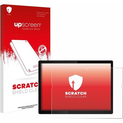 upscreen Scratch Shield Displayschutz (1 Stk., Lenovo ThinkPad X12), Tablet Schutzfolie upscreen Scratch Shield Displayschutz (1 Stk., Lenovo ThinkPad X12), Tablet Schutzfolie