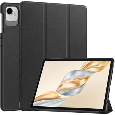 Techsuit - FoldPro - Honor Pad X9a / X9 / X8 Pro / X9 Pro - Black (Honor Pad X8 Pro, Honor Pad X9), Tablet Hülle, Schwarz Techsuit - FoldPro - Honor Pad X9a / X9 / X8 Pro / X9 Pro - Black (Honor Pad X8 Pro, Honor Pad X9), Tablet Hülle, Schwarz