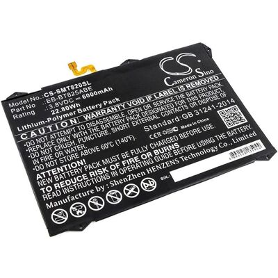 NoName Battery for Samsung Galaxy Tab S3 9.7 etc (Akku), Mobilgerät Ersatzteile NoName Battery for Samsung Galaxy Tab S3 9.7 etc (Akku), Mobilgerät Ersatzteile