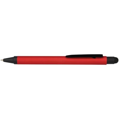 Online Kugelschreiber Alu Stylus, Stylus, Rot Online Kugelschreiber Alu Stylus, Stylus, Rot