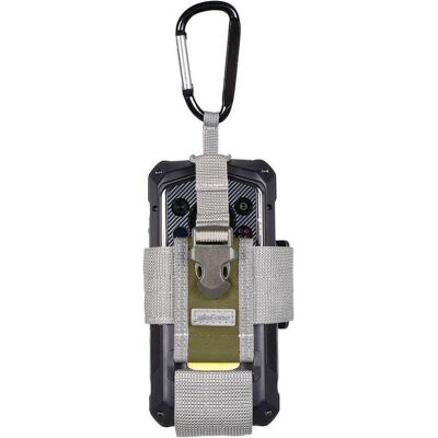 Ulefone Armor Molle Holster Smartphone-Halterung, Smartphone Halterung Ulefone Armor Molle Holster Smartphone-Halterung, Smartphone Halterung