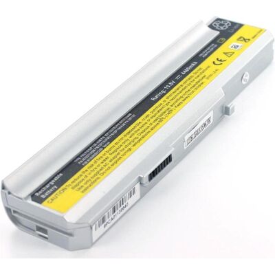 AGI Li-Ion 4400mAh Lithium-Ion 4400mAh 10.8V Wiederaufladbare Batterie (4400 mAh), Notebook Akku, Silber AGI Li-Ion 4400mAh Lithium-Ion 4400mAh 10.8V Wiederaufladbare Batterie (4400 mAh), Notebook Akku, Silber