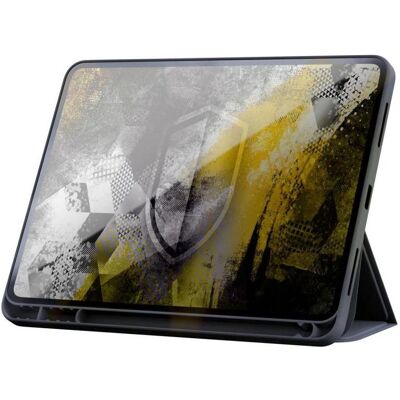 3MK Soft Tablet Case (Samsung Galaxy Tab S10 Lite), Tablet Hülle, Schwarz 3MK Soft Tablet Case (Samsung Galaxy Tab S10 Lite), Tablet Hülle, Schwarz