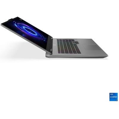 IBM Laptop LOQ 17IRX10 (83JH0058PB), Notebook Ersatzteile, Grau IBM Laptop LOQ 17IRX10 (83JH0058PB), Notebook Ersatzteile, Grau