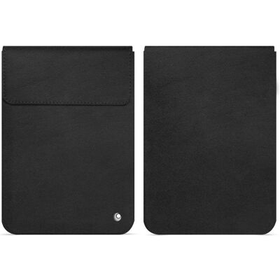 Noreve Lederschutzhülle (Kobo Clara Colour), eReader Hülle, Schwarz Noreve Lederschutzhülle (Kobo Clara Colour), eReader Hülle, Schwarz