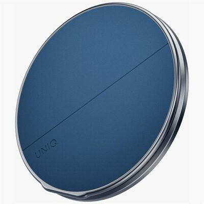 Uniq Magnetic Mount Grivix Classic 360 Mount&Grip Stand blue, Smartphone Halterung, Blau Uniq Magnetic Mount Grivix Classic 360 Mount&Grip Stand blue, Smartphone Halterung, Blau