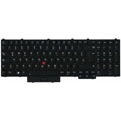 IBM Keyboard DE, Notebook Ersatzteile IBM Keyboard DE, Notebook Ersatzteile
