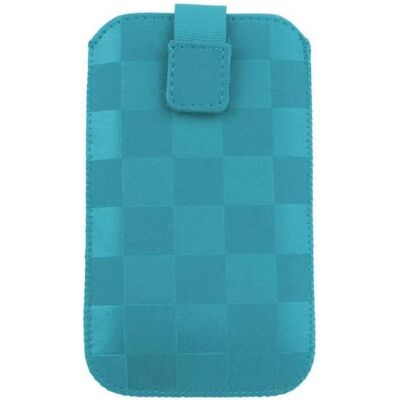 Esperanza Na Telefonas Ema103t-s (Universal), Smartphone Hülle, Türkis Esperanza Na Telefonas Ema103t-s (Universal), Smartphone Hülle, Türkis