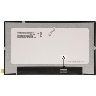 2-Power 14 WXGAHD LCD EDP Matte, Notebook Ersatzteile 2-Power 14 WXGAHD LCD EDP Matte, Notebook Ersatzteile