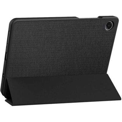 4Kom TECH-PROTECT SC PEN CANVAS GALAXY TAB A9 / A11 8.7 X110 / X115 / X133 / X135 OBSIDIAN SCHWARZ, Stylus, Schwarz 4Kom TECH-PROTECT SC PEN CANVAS GALAXY TAB A9 / A11 8.7 X110 / X115 / X133 / X135 OBSIDIAN SCHWARZ, Stylus, Schwarz