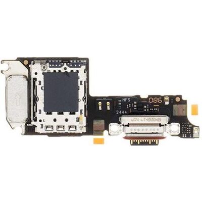 Xiaomi 15 Platine mit Ladeanschluss (Service Pack) (Xiaomi 15), Mobilgerät Ersatzteile Xiaomi 15 Platine mit Ladeanschluss (Service Pack) (Xiaomi 15), Mobilgerät Ersatzteile