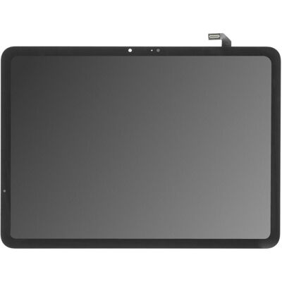 OEM Pulled Original Display für iPad Air 11 (2024) (A2902, A2903) schwarz (Display), Mobilgerät Ersatzteile, Schwarz OEM Pulled Original Display für iPad Air 11 (2024) (A2902, A2903) schwarz (Display), Mobilgerät Ersatzteile, Schwarz