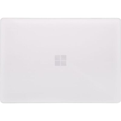 Screenguard Hard Case für Microsoft Surface Laptop Go 1, 2, 3 (Microsoft), Notebooktasche, Transparent Screenguard Hard Case für Microsoft Surface Laptop Go 1, 2, 3 (Microsoft), Notebooktasche, Transparent