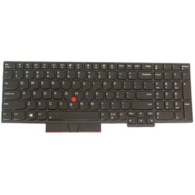 IBM Nmpmxkb-Blbkfr, Notebook Ersatzteile, Schwarz IBM Nmpmxkb-Blbkfr, Notebook Ersatzteile, Schwarz