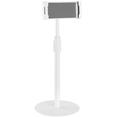 Ergowork T5 -tablettiteline, 4,7"???12,9" tabletille, Tablet Halterung, Schwarz Ergowork T5 -tablettiteline, 4,7"???12,9" tabletille, Tablet Halterung, Schwarz