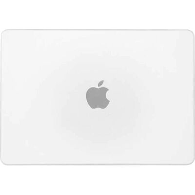 Screenguard Hard (13", Apple), Notebooktasche, Transparent Screenguard Hard (13", Apple), Notebooktasche, Transparent
