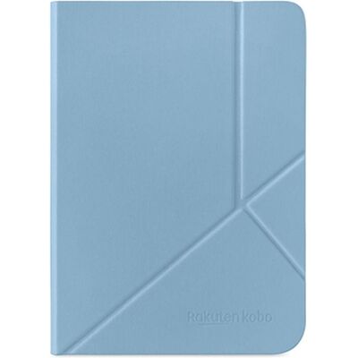 Kobo Sleepcover Case (Kobo Clara BW, Kobo Clara Colour), eReader Hülle, Blau Kobo Sleepcover Case (Kobo Clara BW, Kobo Clara Colour), eReader Hülle, Blau
