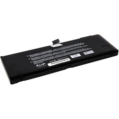 LMP Batterie zu MacBook Pro15" A1382 (6 Zellen, 7030 mAh), Notebook Akku, Schwarz LMP Batterie zu MacBook Pro15" A1382 (6 Zellen, 7030 mAh), Notebook Akku, Schwarz