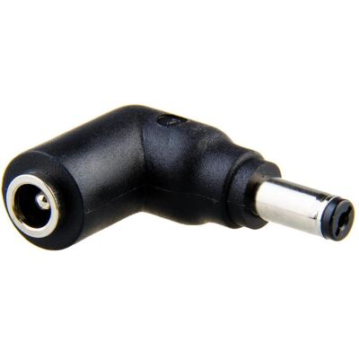 Avacom charging Jack for Notebooks C7 (5.5mm x 1.7mm) for Acer, Notebook Netzteil, Schwarz Avacom charging Jack for Notebooks C7 (5.5mm x 1.7mm) for Acer, Notebook Netzteil, Schwarz