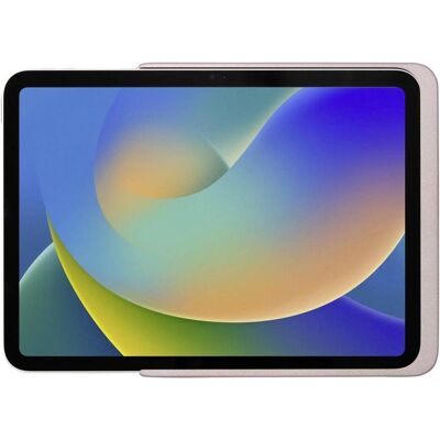 Displine Dame Wall Home 2.0 Tablet Wandhalterung Apple iPad Pro 11" (2024) 27,9, Tablet Halterung, Grau, Beige Displine Dame Wall Home 2.0 Tablet Wandhalterung Apple iPad Pro 11" (2024) 27,9, Tablet Halterung, Grau, Beige