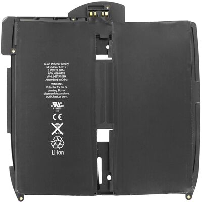OEM Battery for iPad (2010) (A1219,A1337), Smartphone Akku OEM Battery for iPad (2010) (A1219,A1337), Smartphone Akku