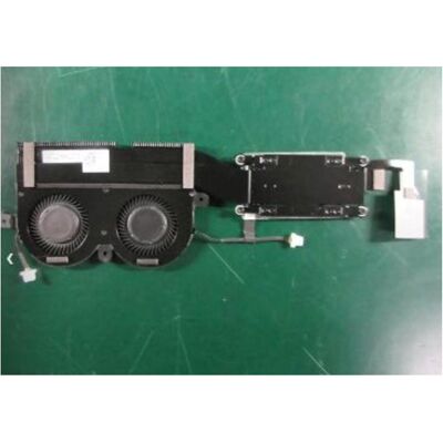 Dell ASSY Heatsink Cooler With, Notebook Ersatzteile Dell ASSY Heatsink Cooler With, Notebook Ersatzteile
