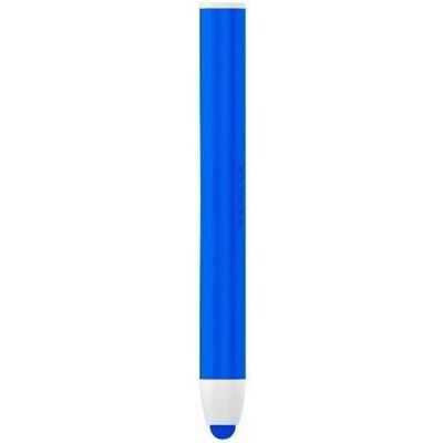 Celly Touch pencil for Kids (TECH FOR KIDS), Stylus, Blau, Weiss Celly Touch pencil for Kids (TECH FOR KIDS), Stylus, Blau, Weiss