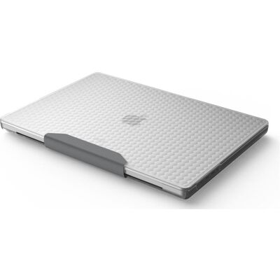 UAG Essential Armor Case (16", Apple), Notebooktasche, Transparent UAG Essential Armor Case (16", Apple), Notebooktasche, Transparent