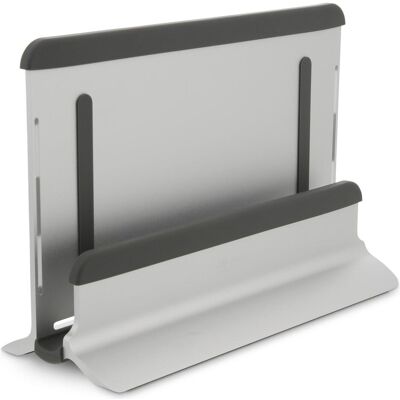 LMP Vertical, Notebook Ständer, Silber LMP Vertical, Notebook Ständer, Silber