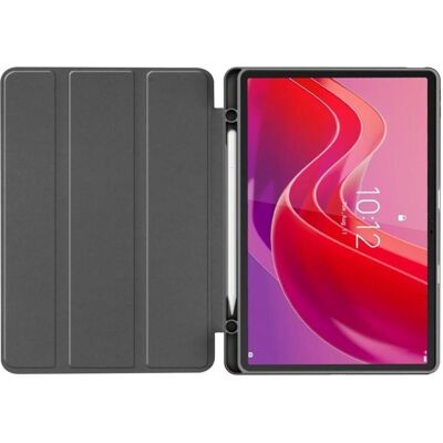 Tech-Protect SC Pen (Lenovo Tab M11), Tablet Hülle, Schwarz Tech-Protect SC Pen (Lenovo Tab M11), Tablet Hülle, Schwarz