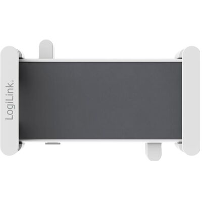 LogiLink BP0204W, Tablet Halterung, Schwarz LogiLink BP0204W, Tablet Halterung, Schwarz