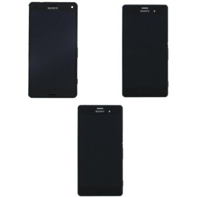 OEM Gemischte fehlerhafte Sony Z3-LCDs (Display, Sony Xperia Z3, Sony Xperia Z3 Compact), Mobilgerät Ersatzteile, Schwarz OEM Gemischte fehlerhafte Sony Z3-LCDs (Display, Sony Xperia Z3, Sony Xperia Z3 Compact), Mobilgerät Ersatzteile, Schwarz