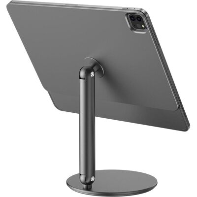 Wiwu Other - Portable and Adjustable Tablet Stand ZM310 for iPad Pro 11 2024, Tablet Halterung, Grau Wiwu Other - Portable and Adjustable Tablet Stand ZM310 for iPad Pro 11 2024, Tablet Halterung, Grau