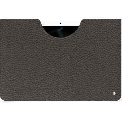 Noreve Lederschutzhülle (Google Pixel Tablet), Tablet Hülle, Grau Noreve Lederschutzhülle (Google Pixel Tablet), Tablet Hülle, Grau
