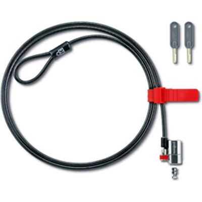 Dell Clicksafe Kit, Notebook Security, Schwarz Dell Clicksafe Kit, Notebook Security, Schwarz
